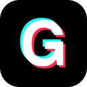 Glowmax app icon