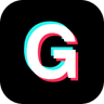 Glowmax app icon