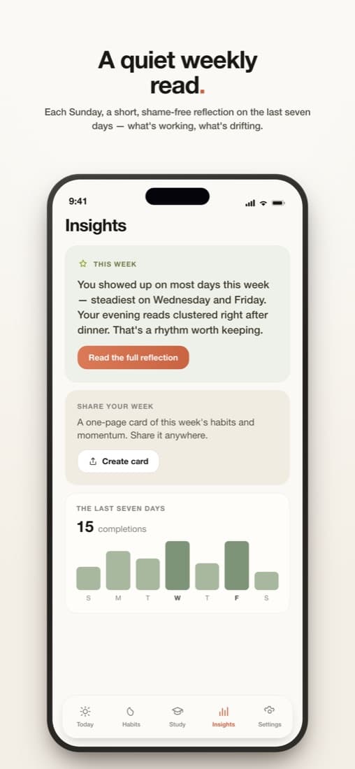 Pebzli App Store screenshot 4 of 5